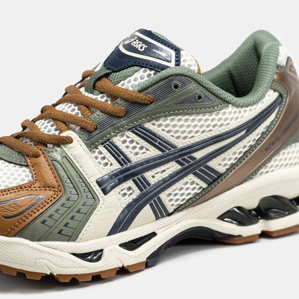 Asics Gel-Kayano 14 Vanilla Tarmac ALL13263 фото