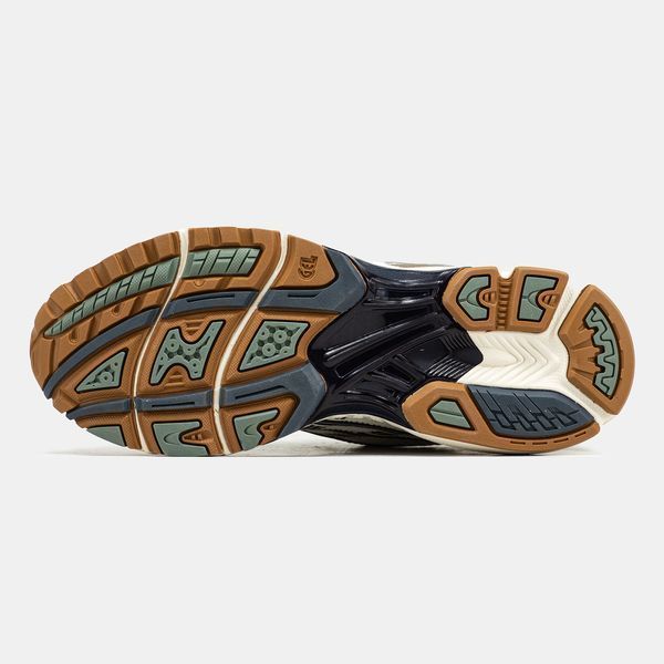 Asics Gel-Kayano 14 Vanilla Tarmac ALL13263 фото