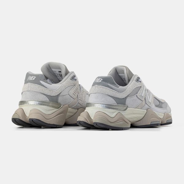 New Balance 9060 Beige Grey ALL21597 фото