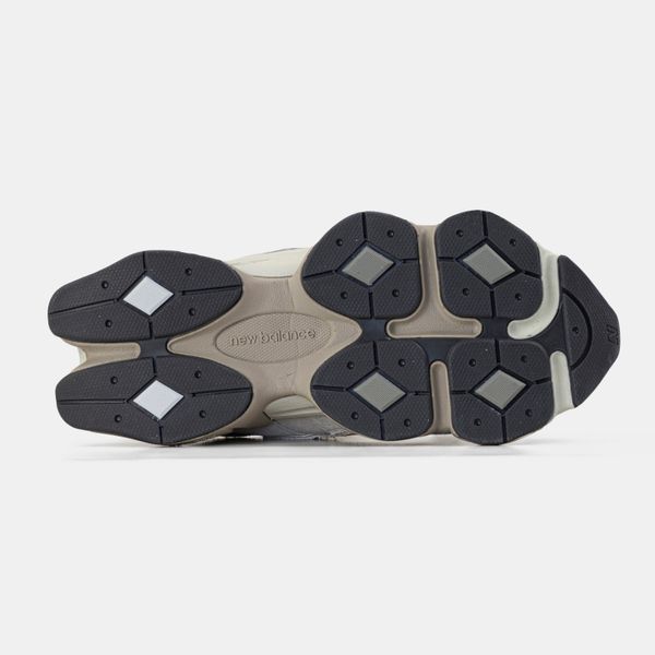 New Balance 9060 Beige Grey ALL21597 фото