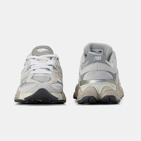 New Balance 9060 Beige Grey ALL21597 фото