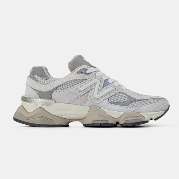 New Balance 9060 Beige Grey ALL21597 фото