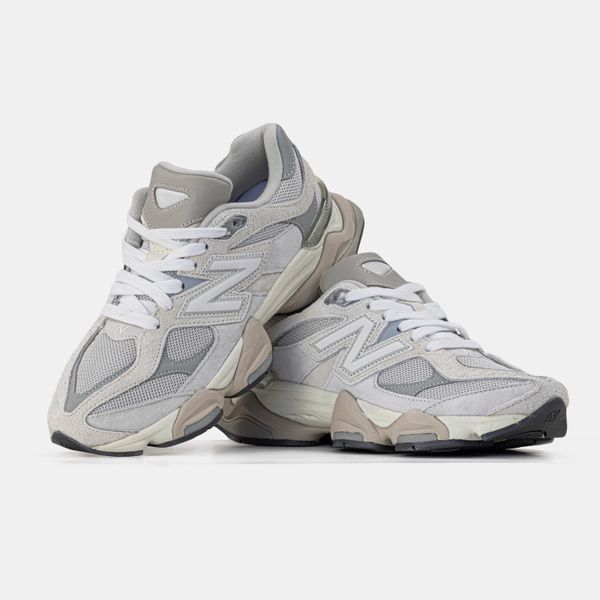 New Balance 9060 Beige Grey ALL21597 фото