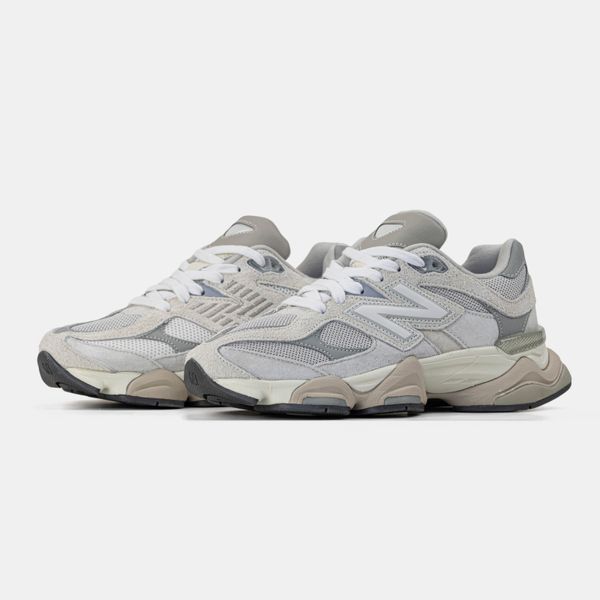 New Balance 9060 Beige Grey ALL21597 фото