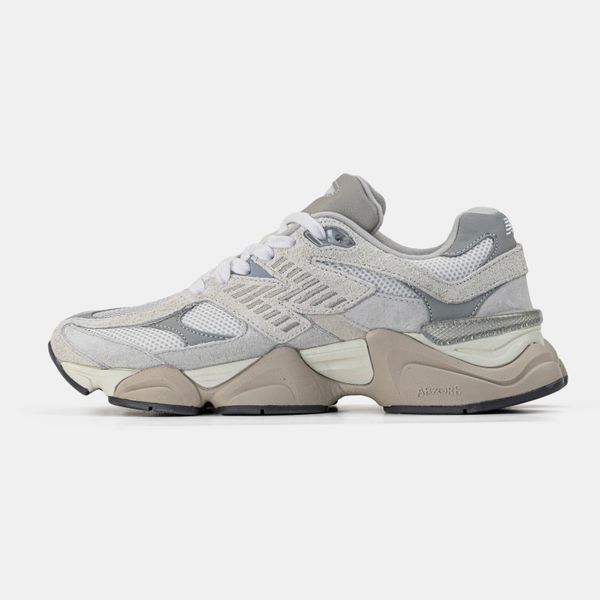 New Balance 9060 Beige Grey ALL21597 фото