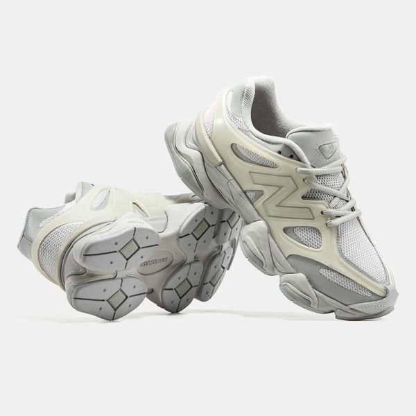 New Balance 9060 Grey ALL23682 фото