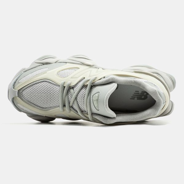 New Balance 9060 Grey ALL23682 фото