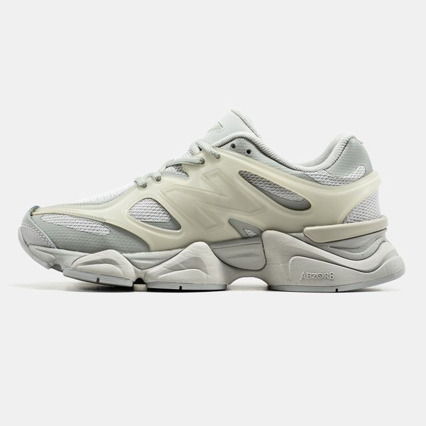New Balance 9060 Grey ALL23682 фото