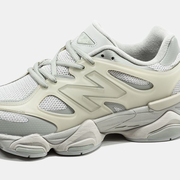 New Balance 9060 Grey ALL23682 фото