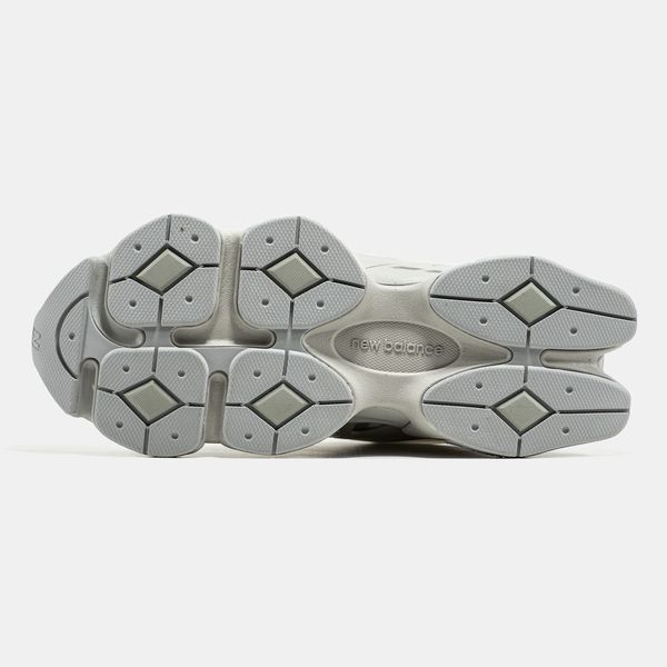 New Balance 9060 Grey ALL23682 фото