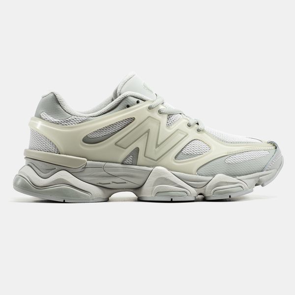 New Balance 9060 Grey ALL23682 фото