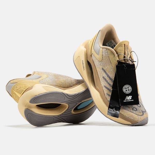 New Balance FuelCell x Stone Island ALL14372 фото