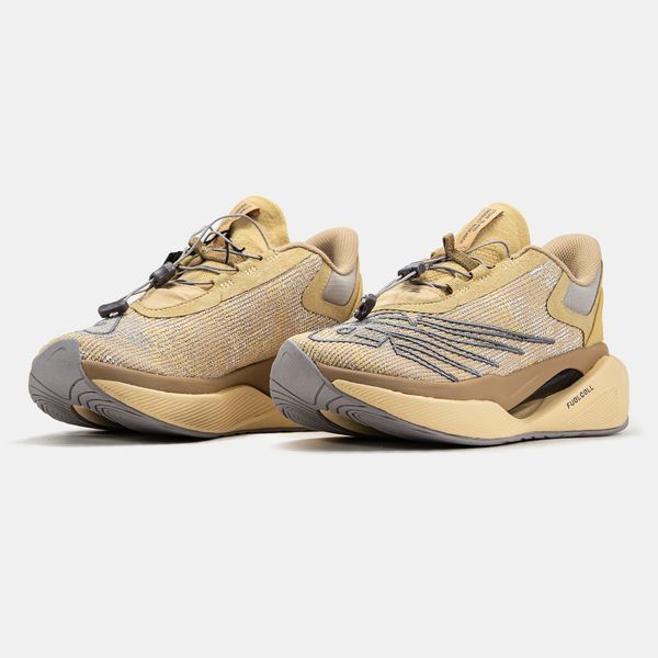New Balance FuelCell x Stone Island ALL14372 фото