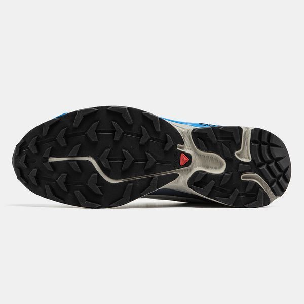 Salomon XT-6 Advanced White Gray GORE-TEX ALL20676 фото