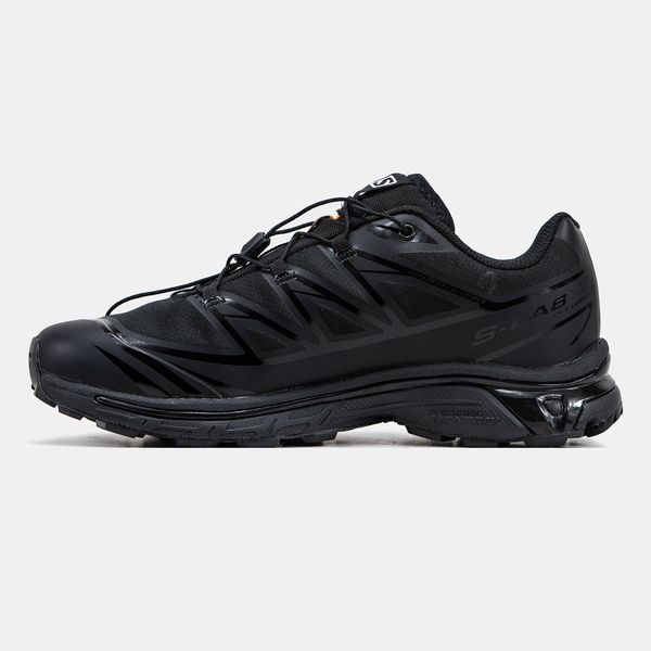 Salomon XT-6 Softground LT Advanced Black ALL13199 фото