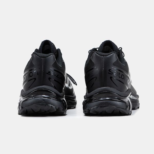Salomon XT-6 Softground LT Advanced Black ALL13199 фото