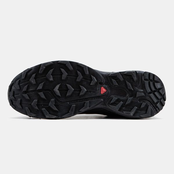 Salomon XT-6 Softground LT Advanced Black ALL13199 фото