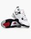Air Jordan Retro 4 &ldquo;Cement&rdquo; ALL02329 фото 4