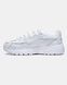Nike P-6000 White ALL16620 фото 7