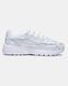 Nike P-6000 White ALL16620 фото 5