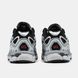 Asics Gel-NYC Black Silver Grey ALL19570 фото 9