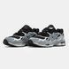 Asics Gel-NYC Black Silver Grey ALL19570 фото 5