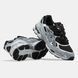 Asics Gel-NYC Black Silver Grey ALL19570 фото 4
