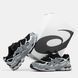 Asics Gel-NYC Black Silver Grey ALL19570 фото 3