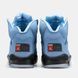 Jordan 5 Retro UNC Blue ALL10704 фото 9