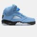Jordan 5 Retro UNC Blue ALL10704 фото 6
