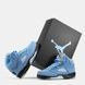 Jordan 5 Retro UNC Blue ALL10704 фото 3