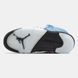 Jordan 5 Retro UNC Blue ALL10704 фото 8
