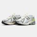 New Balance 1906R White Grey Green ALL19296 фото 5