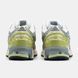 New Balance 1906R White Grey Green ALL19296 фото 9