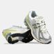 New Balance 1906R White Grey Green ALL19296 фото 4