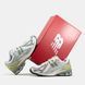 New Balance 1906R White Grey Green ALL19296 фото 3