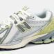New Balance 1906R White Grey Green ALL19296 фото 2