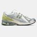 New Balance 1906R White Grey Green ALL19296 фото 6
