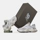 New Balance 9060 Beige Grey ALL21597 фото 2