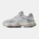 New Balance 9060 Beige Grey ALL21597 фото 1