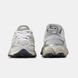 New Balance 9060 Beige Grey ALL21597 фото 8