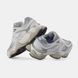 New Balance 9060 Beige Grey ALL21597 фото 4