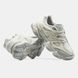 New Balance 9060 Grey ALL23682 фото 4