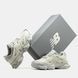 New Balance 9060 Grey ALL23682 фото 3