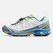 Salomon XT-6 Advanced White Gray GORE-TEX ALL20676 фото 1