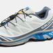 Salomon XT-6 Advanced White Gray GORE-TEX ALL20676 фото 2