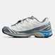 Salomon XT-6 Advanced White Gray GORE-TEX ALL20676 фото 10