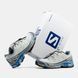 Salomon XT-6 Advanced White Gray GORE-TEX ALL20676 фото 3