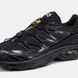 Salomon XT-6 Softground LT Advanced Black ALL13199 фото 2