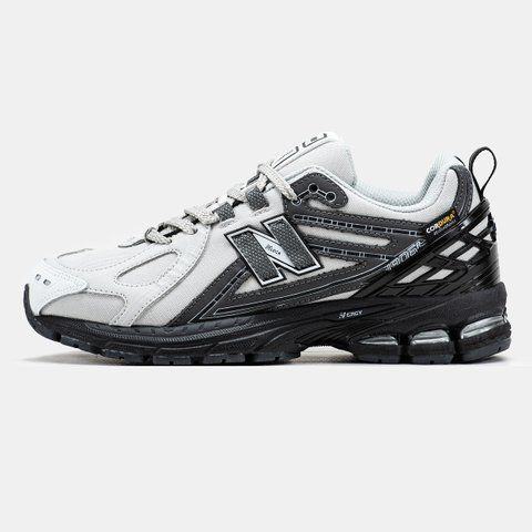New Balance 1906R Cordura Grey Black ALL18015 фото
